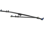 Mevotech MS25656 Steering Tie Rod End Assembly For 09-13 2500 3500. Fixed Price $277.73.