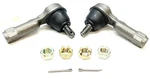 Moog Steering Tie Rod End Lot Of ES2333 Nos. Fixed Price $31.51.