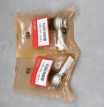 Oem Honda For Acura Civic Cr-v El 53541-S5A-003 2PCS Tie Rod End Front Outer. Fixed Price $33.00.