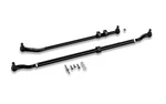 Teraflex Front Hd Forged Drag Link & Tie Rod Kit 07-18 Wrangler Jk 1853900. Fixed Price $972.99.