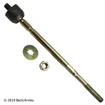 Tie Rod End 101-4068 Unbranded Renumbered To Beck/arnley Free Shipping. Fixed Price $22.95.