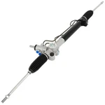 Power Steering Rack And Pinion Assembly For Nissan Pathfinder Armada QX56 Titan. Fixed Price $170.28.