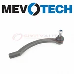 Mevotech Supreme MS10614 Steering Tie Rod End For TO29022PR Kj. Fixed Price $36.46.