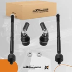 4PCS Front Tie Rod End Ford Focus C-max Escape Transit Connect 2012-2018. Fixed Price $32.09.