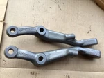 Corvette 68-82 Steering Arms L/r Gm 465071 465072. Fixed Price $69.95.