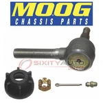 Moog Steering Tie Rod End For XES2084L V30-7177 V30-7106 U853038 Ce. Fixed Price $32.64.