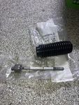 Steering Tie Rod End Kit Trw. Fixed Price $50.00.