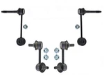 Front & Rear Sway Bar Links For Lexus LS430 2001 2002 2003 2004 2005 2006. Fixed Price $76.00.