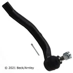 Tie Rod End 101-5947 Unbranded Renumbered To Beck/arnley Free Shipping. Fixed Price $22.69.