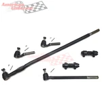 1985 - 1994 Ford F250 Xrf Tie Rod Drag Link Sleeve Steering Kit 4X4. Fixed Price $219.00.