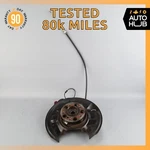 05-11 Mercedes R171 SLK280 SLK350 Rear Right Side Spindle Knuckle Hub Oem 80K. Fixed Price $168.23.