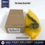 Genuine Tie Rod End 56825GI000 For Hyundai Ioniq Kia EV6. Fixed Price $83.00.