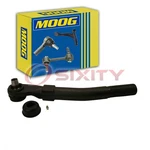 Moog ES800880 Steering Tie Rod End For TO85032 MS40672 HC3Z3A131G BC3Z3A131G Eo. Fixed Price $140.94.