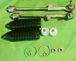 2019-2024 Bmw G20 G22 G42 330 M340 230 430 M440 Lemforder Steering Tie Rods. Fixed Price $299.99.
