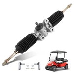 Steering Rack And Pinion For Club Car Precedent Gas Electric 2004-UP 1022886-01. Fixed Price $66.00.