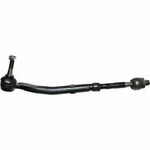 New Front Rh Side Tie Rod Assembly Inner And Outer Fits Bmw 525I. Fixed Price $36.86.