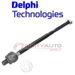 Delphi TA2519 Steering Tie Rod End For MEV289 MEV169 JAR386 IS289 GEV169 Hv. Fixed Price $39.24.
