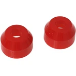 Energy Suspension 9-13105R Round Tie Rod Boots. Fixed Price $6.03.