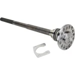 Speedway Motors Long 31 Spline Cut-to-fit Axle With Bearing, Fits Ford 9 Inch. Fixed Price $175.99.