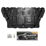 For 2017-2023 Audi A4 Engine Under Cover Front Splash Shields. Fixed Price $90.06.