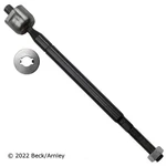 Tie Rod End 101-4844 Unbranded Renumbered To Beck/arnley Free Shipping. Fixed Price $13.89.