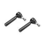 Motorman Pair ES800223 (2) Front Outer Tie Rod End For 2007-2014 Escalade. Fixed Price $52.92.