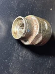 Steering Tie Rod End-vin: 7, Eng Code: LY7 Gm Parts 20995477. Slight Wear/rust. Fixed Price $69.99.