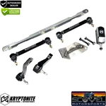 Kryptonite Front End Package 2001-2010 ULTIMATE10 Authorized Dealer. Fixed Price $1499.99.