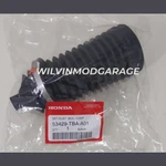 Genuine Tie Rod Steering Rack Dust Boot 16-21 Honda Civic 53429-TBA-A01 Oem. Fixed Price $30.31.