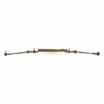 98-03 Mercedes CLK320 CLK430 C208 Power Steering Gear Rack Linkage 1244630432. Fixed Price $167.99.