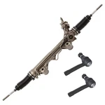 Power Steering Rack And Outer Tie Rod Kit Ford Ranger 2001-2011. Fixed Price $299.00.