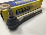 No Hardware - Moog ES2374 Front Inner Steering Tie Rod End. Fixed Price $15.29.