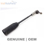 2018-2020 Vw Atlas Left Steering Tie Rod W/ Boot 3QF423811B. Fixed Price $89.95.