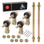 Tie Rod End Kit For Honda TRX300EX 2X4 1993-2006 (no-x) TRX250X 1987-1992. Fixed Price $31.95.
