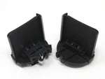H7 Headlight Bulb Socket Retainer Holders For Volkswagen 5K0-941-109-C Pack Of 2. Fixed Price $18.39.