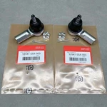 2PCS Front Outer Tie Rod End Oem 53541-S5A-003 Fits Honda Acura Civic Cr-v El. Fixed Price $32.56.