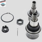 2021697 Dana Spicer Suspension Ball Joint Kit Upper/lower Socket Assembly. Fixed Price $234.30.