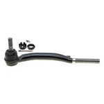For Chevy Trailblazer 02-09 Advantage Driver Side Outer Steering Tie Rod End. Fixed Price $53.14.