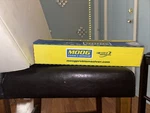 Steering Tie Rod End Moog ES3202R. Fixed Price $16.91.