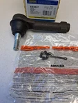 ES3537 Moog Automotive Steering Tie Rod End. Fixed Price $34.99.
