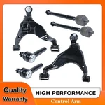 Front Suspension Kit Lower Control Arms Tie Rods For 2005 - 2015 Toyota Tacoma. Fixed Price $162.99.