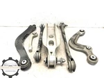2018-2024 Audi A5 A4 S5 F5A Awd Left Driver Rear Upper Lower Control Arm Set Oem. Fixed Price $159.99.