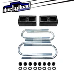 Pro Comp 2.5 Rear Lift Blocks For 1973-1991 Chevy Gmc K5 K10 K15 Truck Suv 4X4. Fixed Price $119.00.