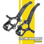 Suspension Steering Knuckle 2X Front Lh&rh For Dodge Durango Grand Cherokee. Fixed Price $146.48.