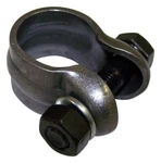 Crown Automotive JA000837 Tie Rod Adjusting Sleeve Clamp Gray Metal W/ Hardware. Fixed Price $9.52.