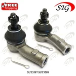 Left & Right Outer Tie Rod Ends Ford Focus 2000-2006 2PC. Fixed Price $23.99.
