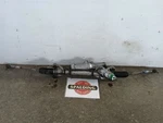 Power Steering Rack & Pinion From 2018 Subaru Crosstrek 10690713. Fixed Price $231.94.