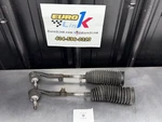 08-13 Bmw E90 E92 E93 M3 S65 Zf Steering Rack Left & Right Tie Rod Boot Set Oem. Fixed Price $124.94.