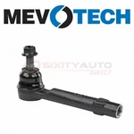 Mevotech Supreme MS76623 Steering Tie Rod End For TO65265PR Ao. Fixed Price $46.89.