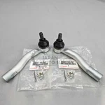 Oem Genuine Toyota Corolla Prius & Prime C-hr UX200 Right Left Tie Rod End Set. Fixed Price $115.87.